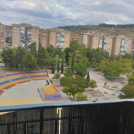 Spacious Room With Private Key And Wifi Granada Exterior foto