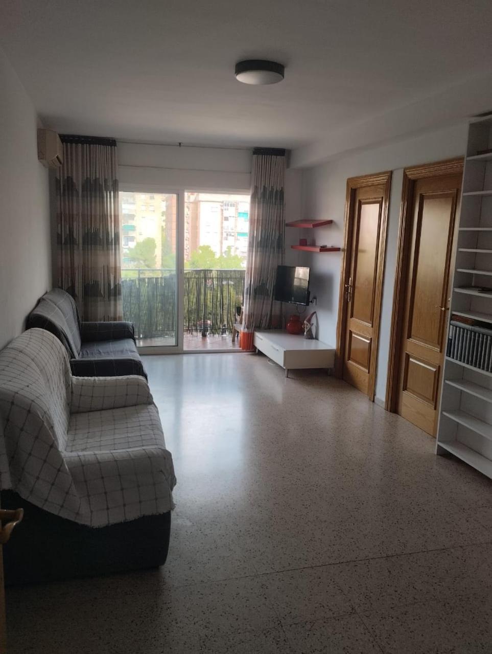 Spacious Room With Private Key And Wifi Granada Exterior foto